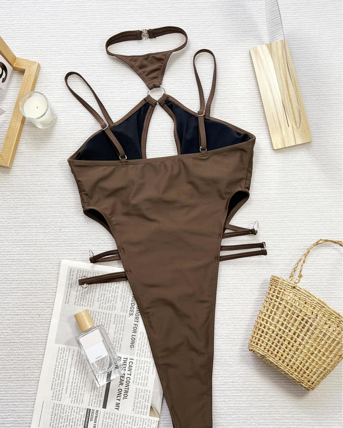 Take Control Monokini