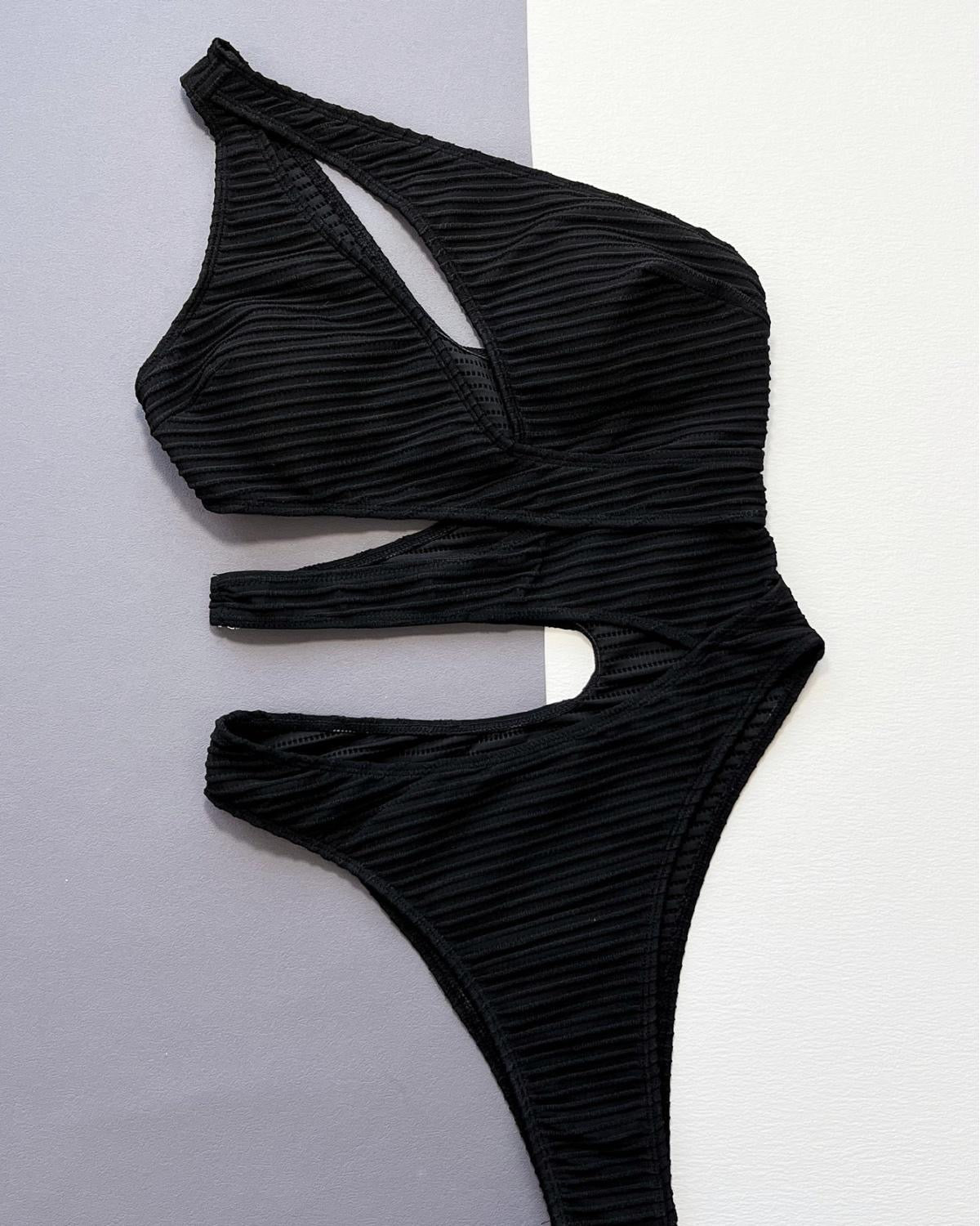 Tenebris Monokini