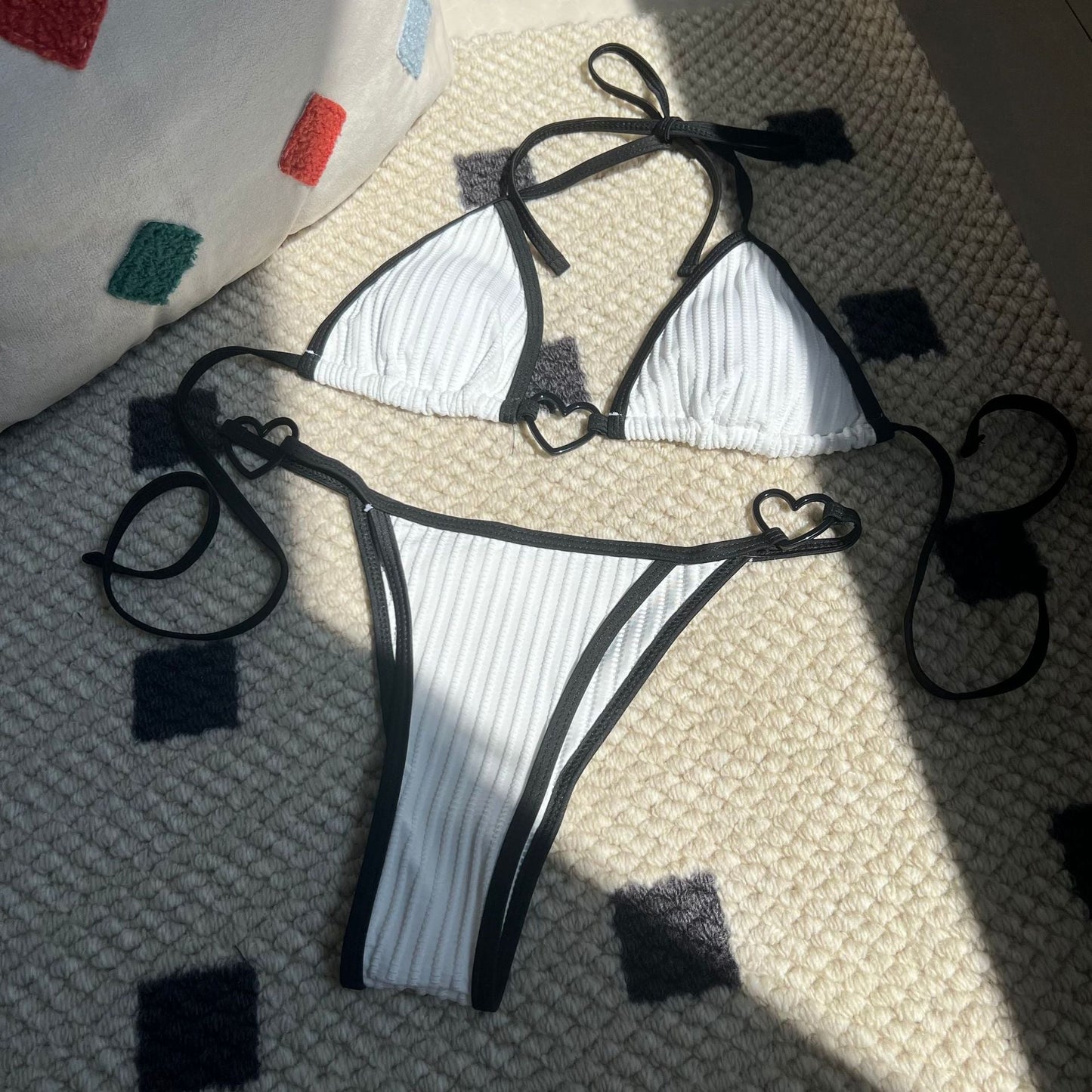 Threes A Charm Bikini