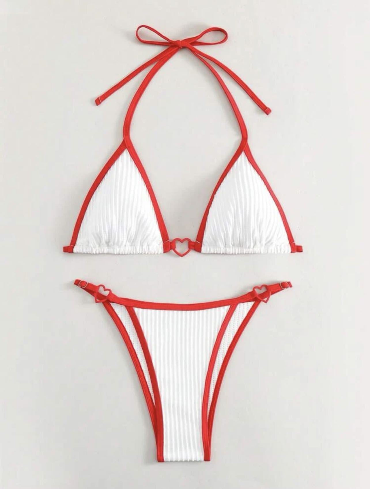 Threes A Charm Bikini