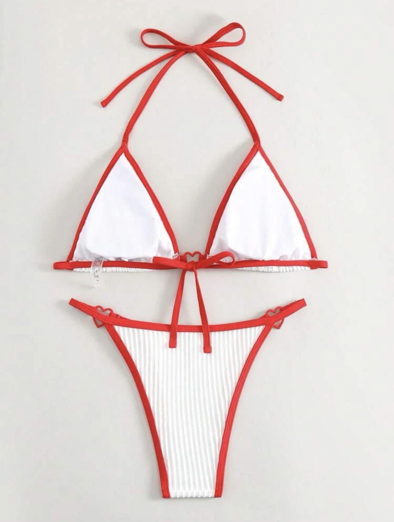 Threes A Charm Bikini