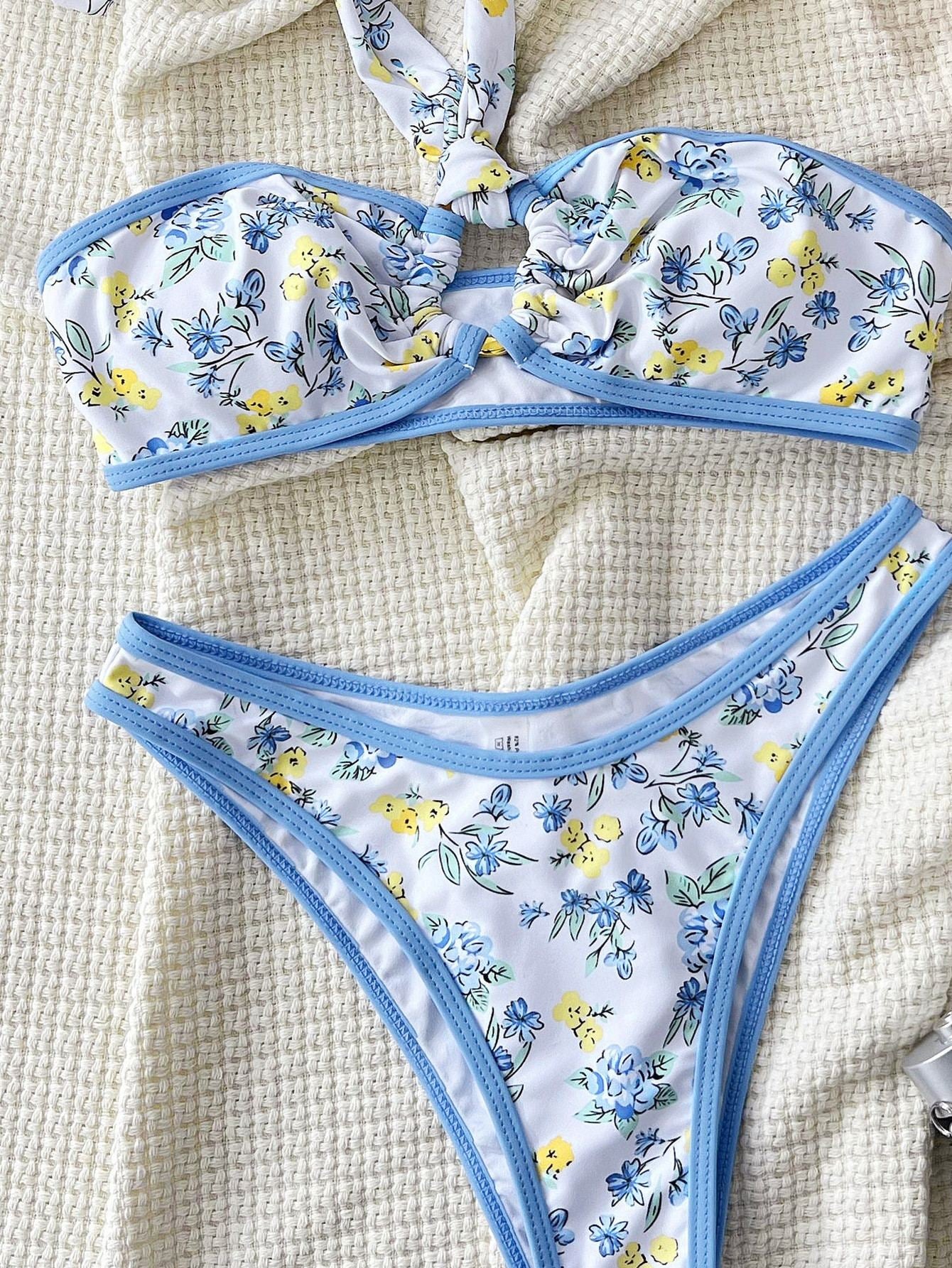 Gardenlace Bikini