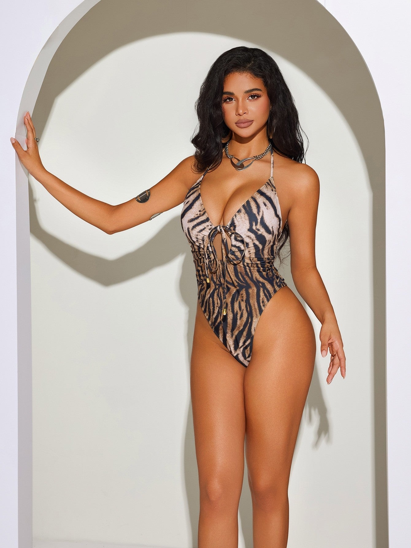 PredaSuit Monokini