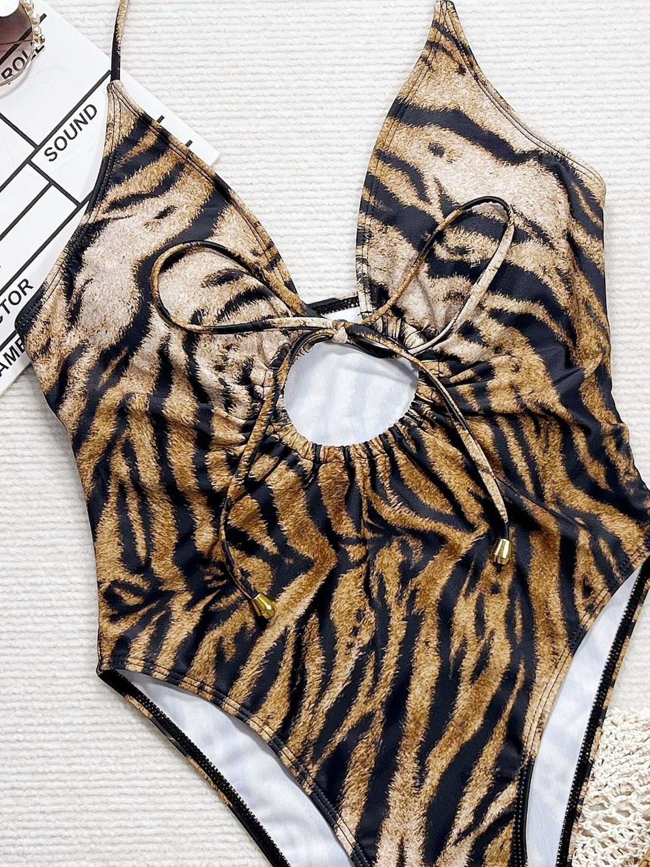PredaSuit Monokini