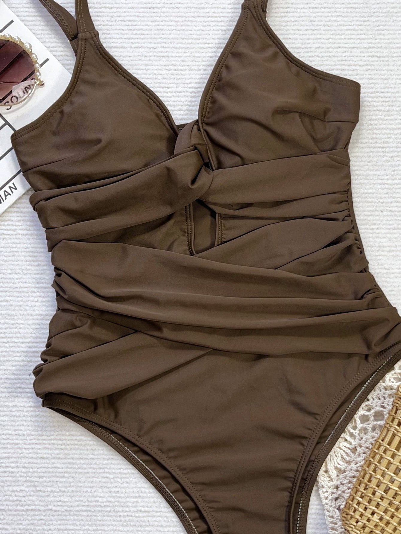 X-Mocha Monokini