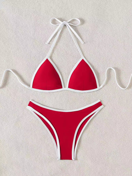 Frame Set Bikini