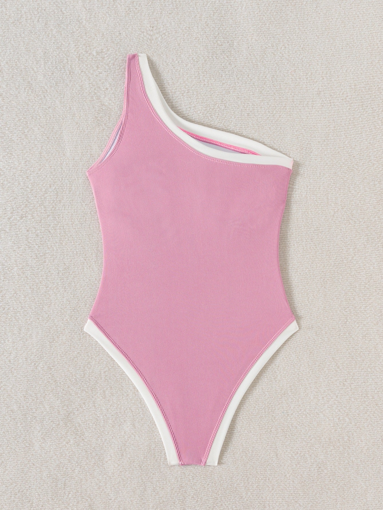 Clean Curve Monokini