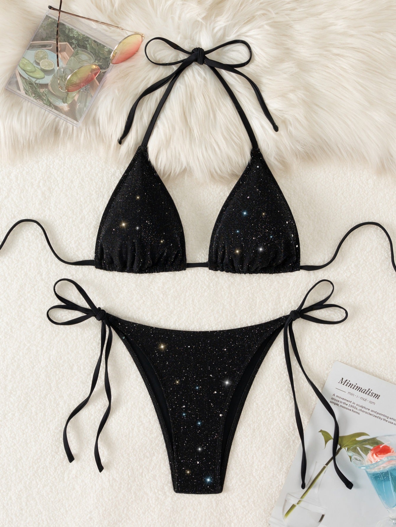 Gleama bikini