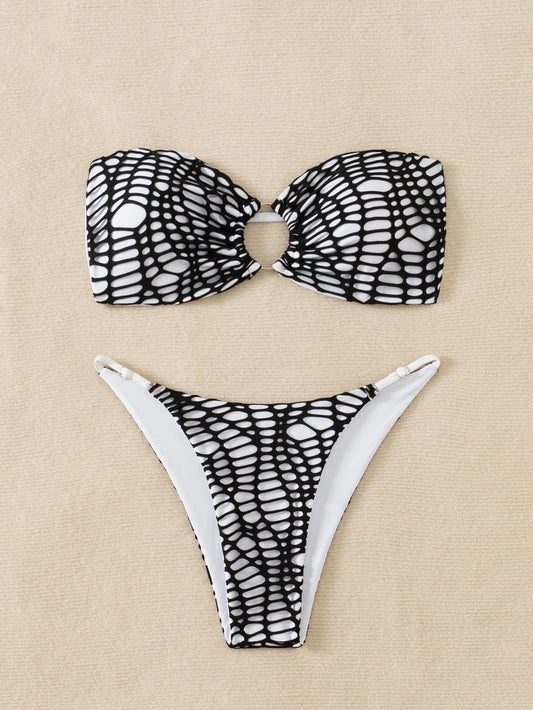 She-Web Bikini