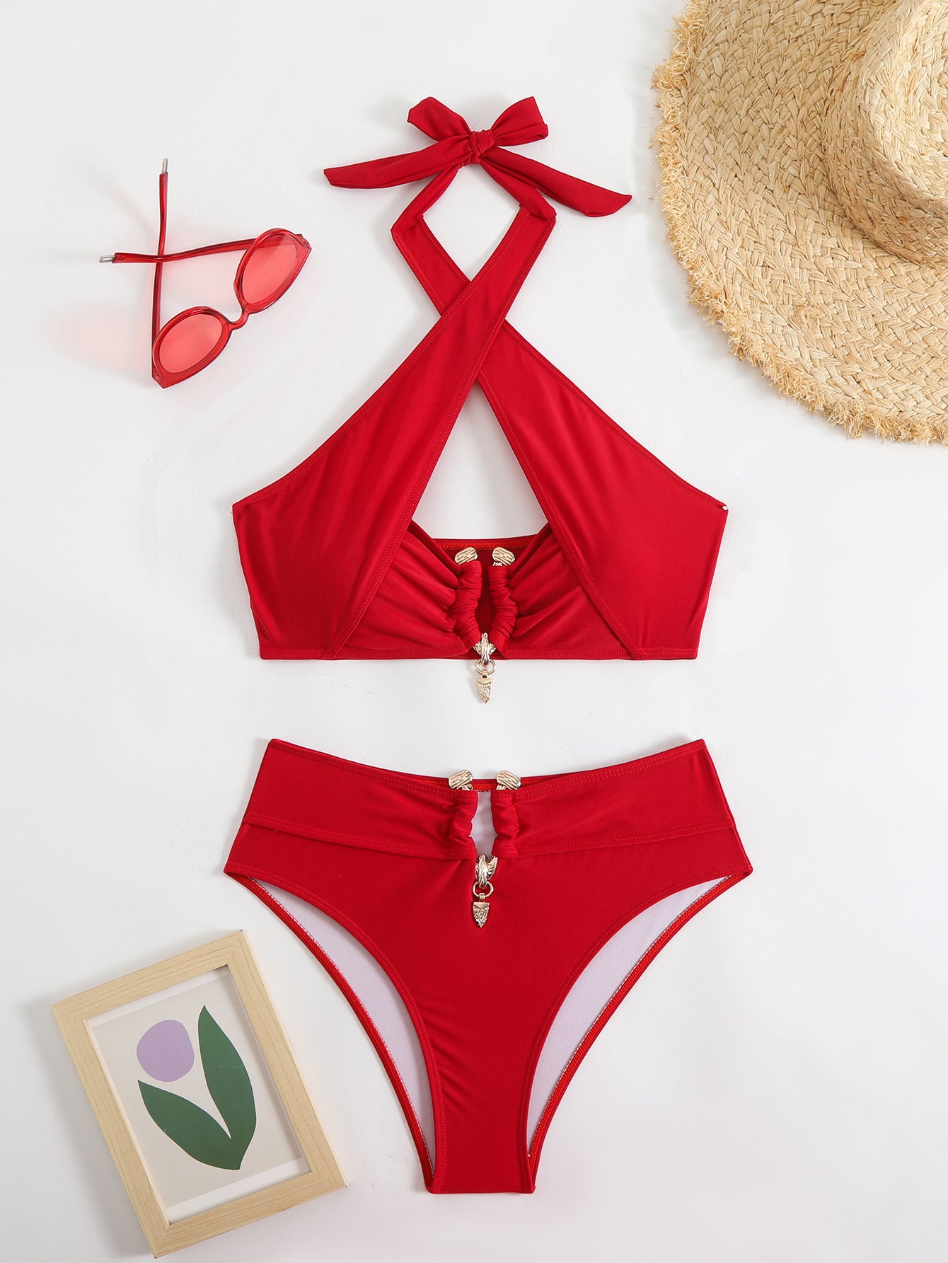 Xhale Bikini