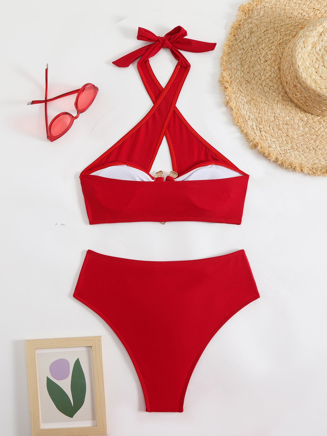 Xhale Bikini