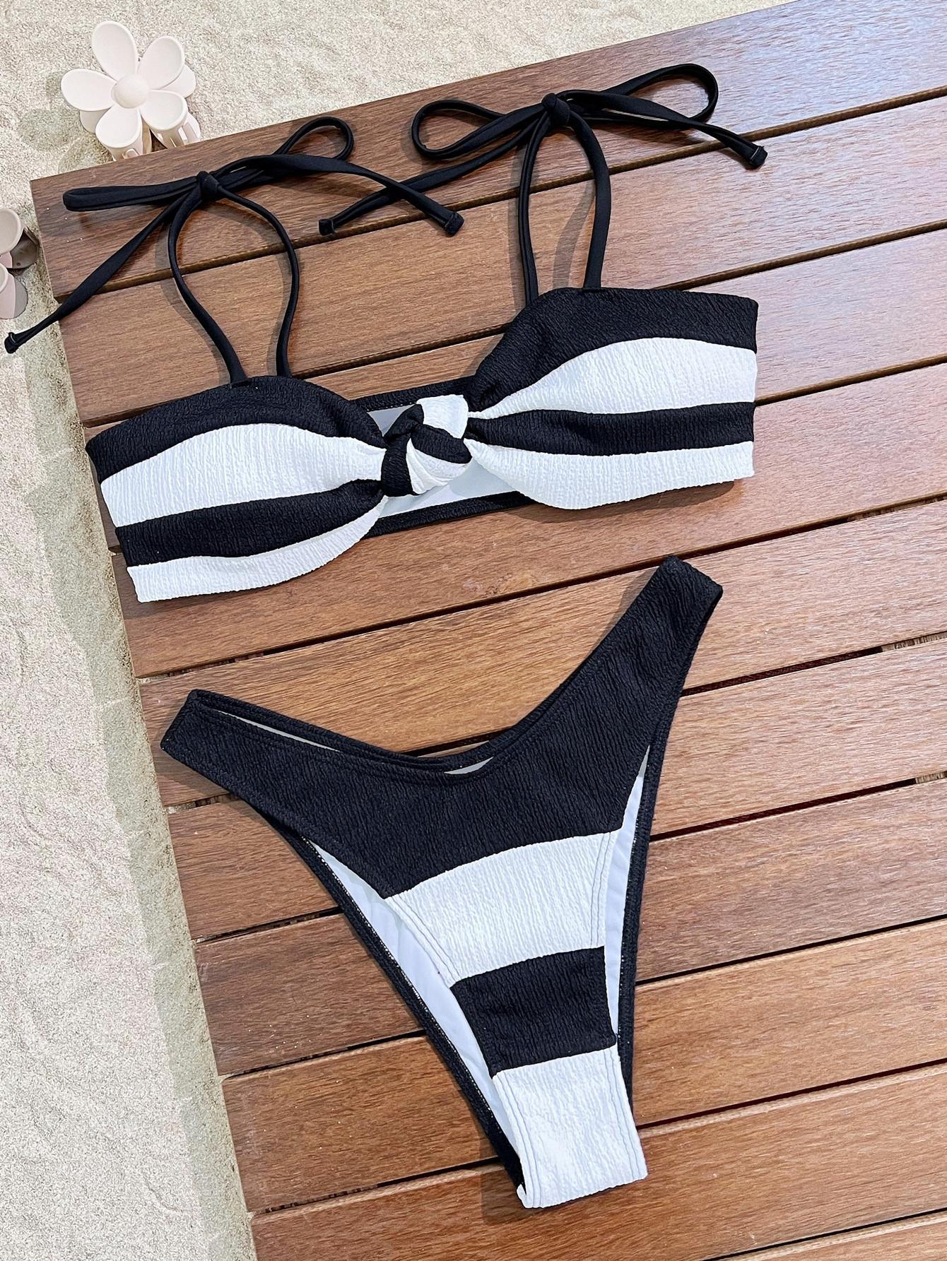 Retro Wave Bikini