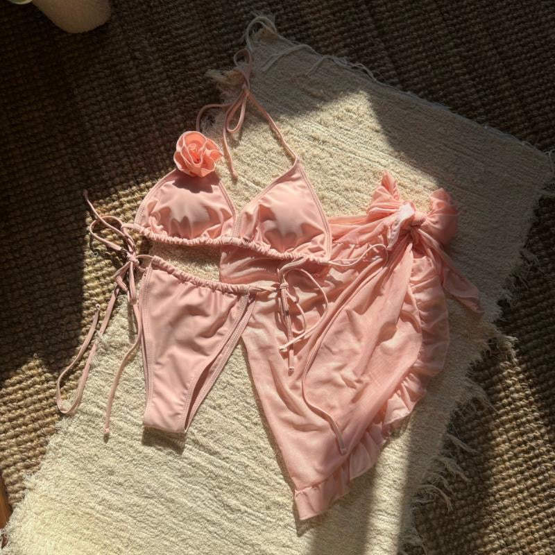 Floret Flow three piece set