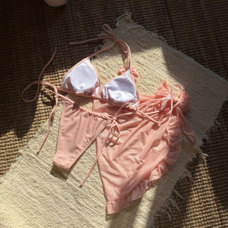 Floret Flow three piece set
