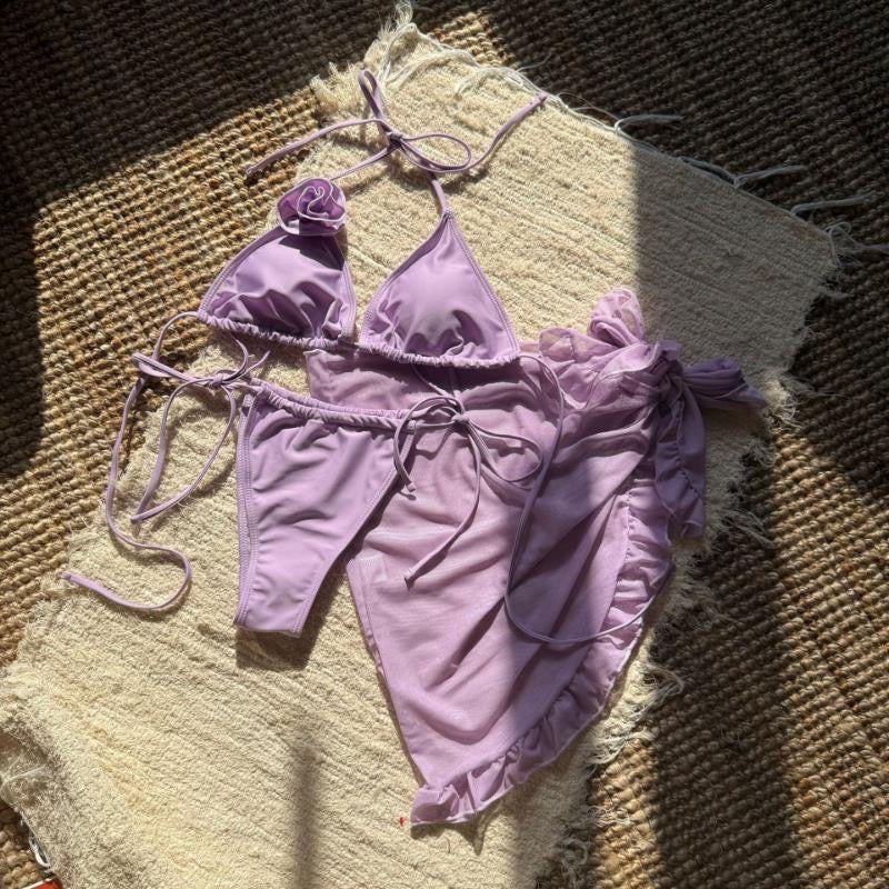Floret Flow three piece set