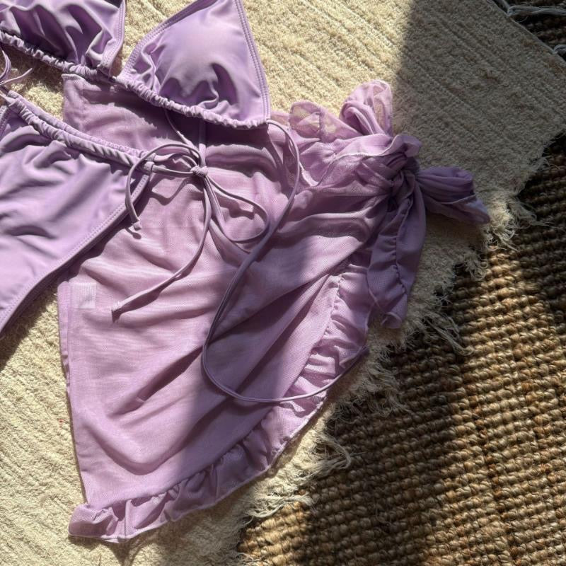 Floret Flow three piece set