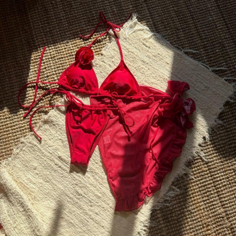 Floret Flow three piece set