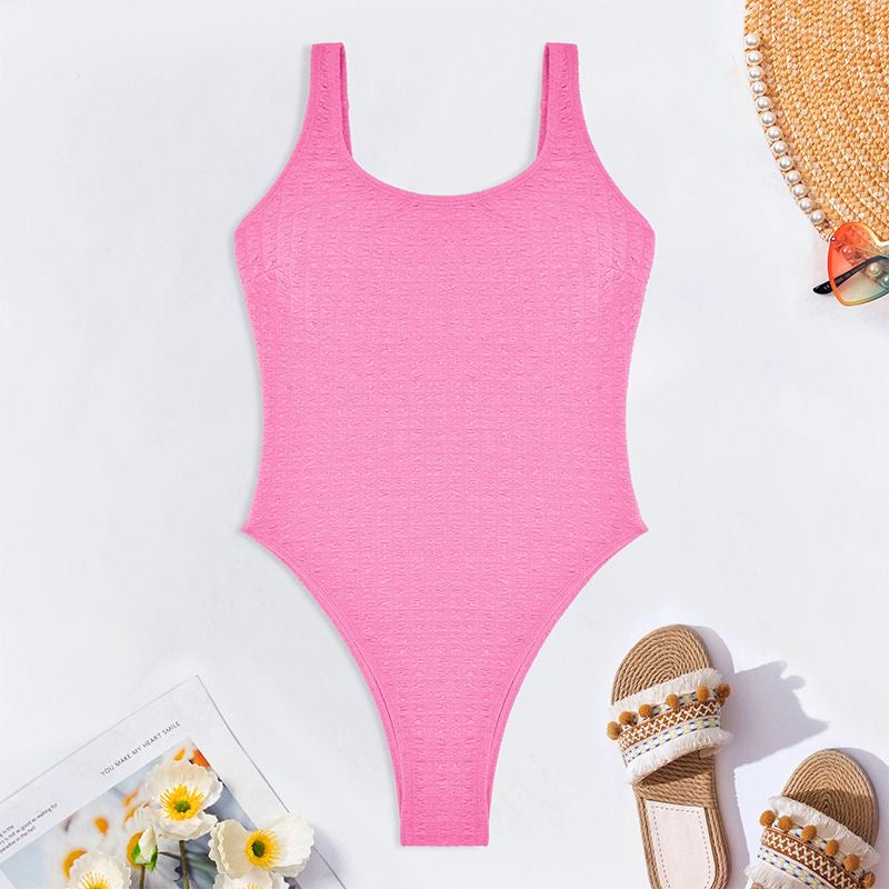 MonoMuse Monokini