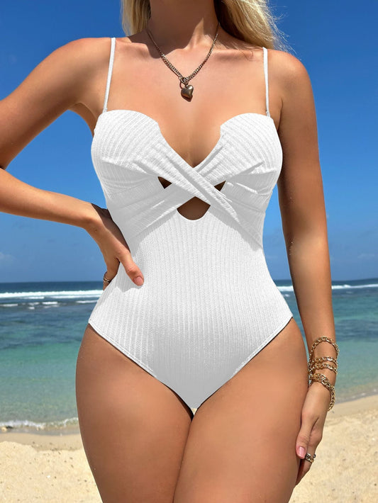 Crazy For You Monokini