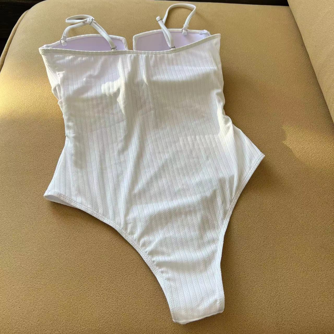 Crazy For You Monokini