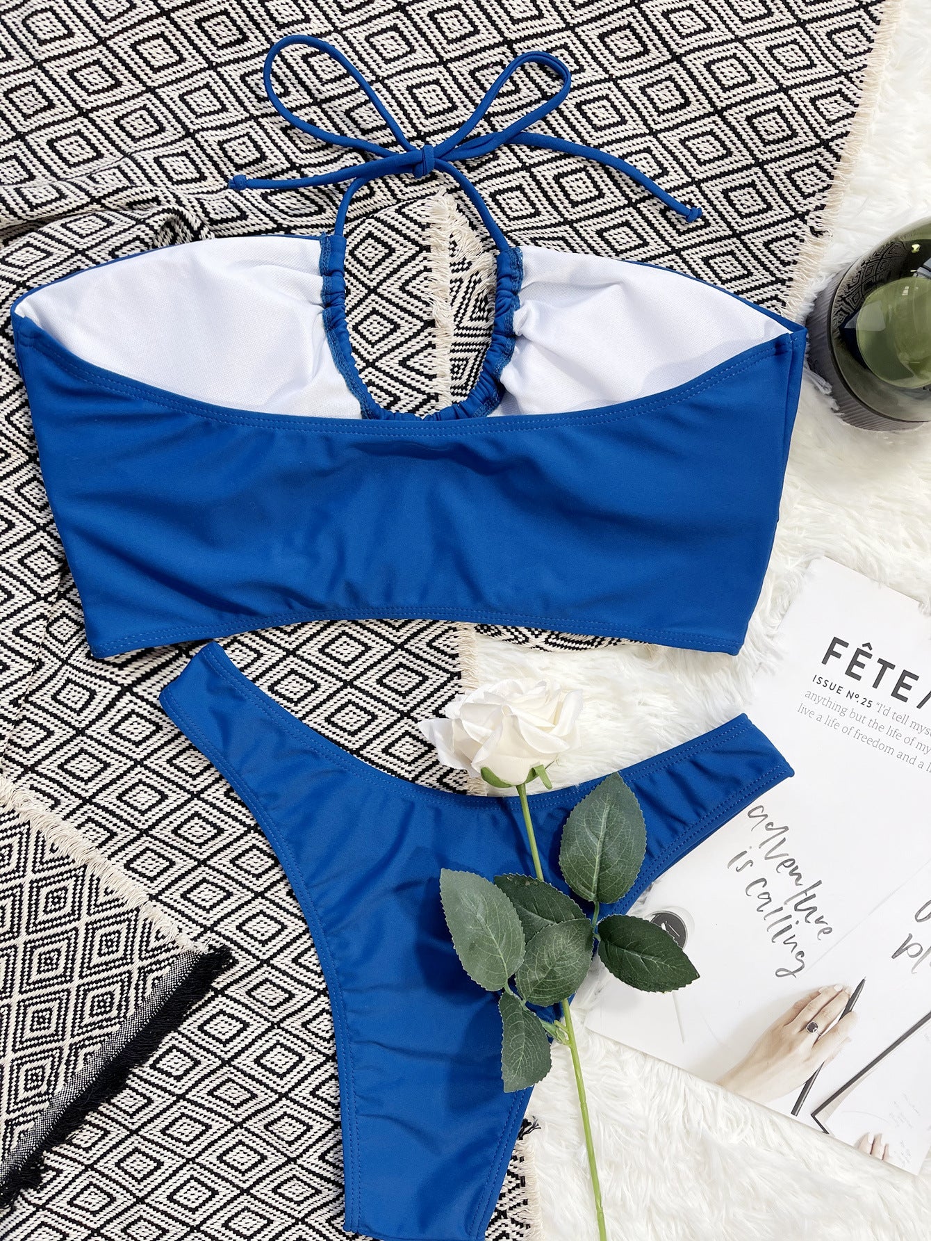 Dress To Impress Bikini