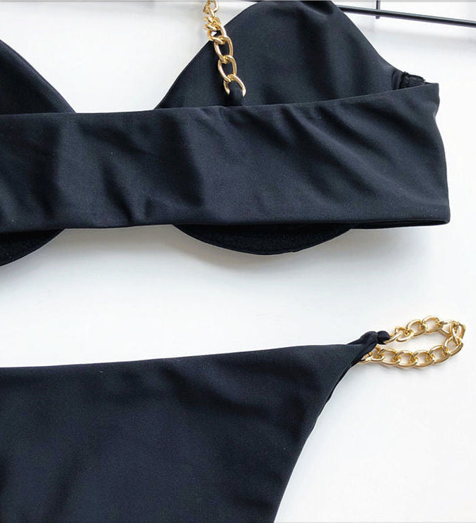 Enchained Desire Bikini