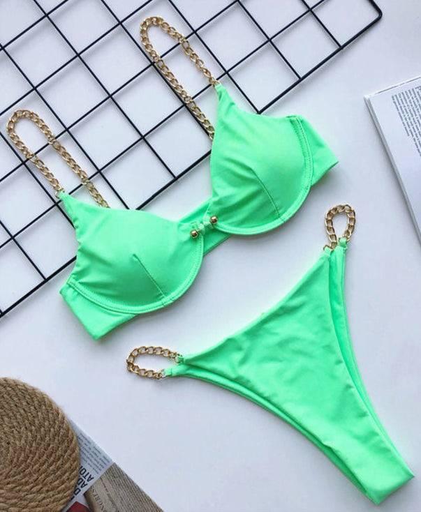 Enchained Desire Bikini