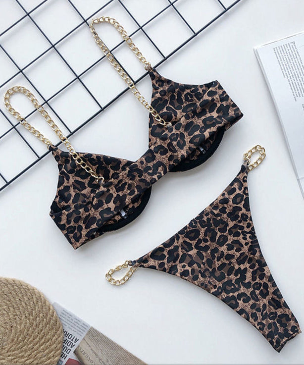 Enchained Desire Bikini
