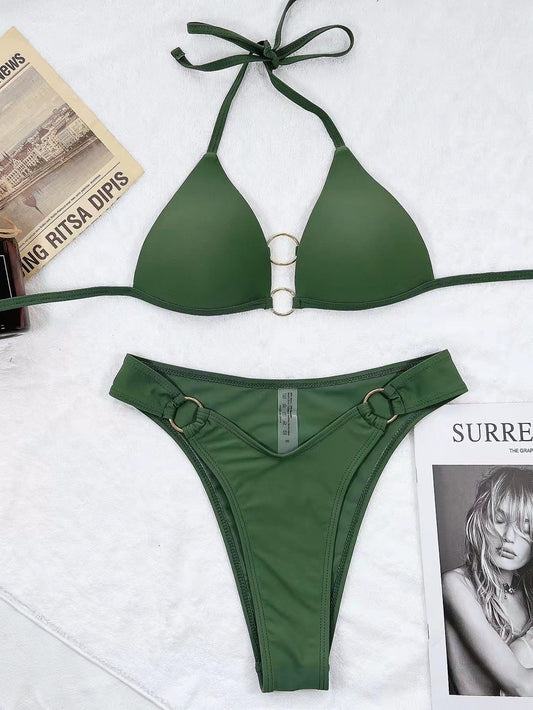 Forest Fling Bikini