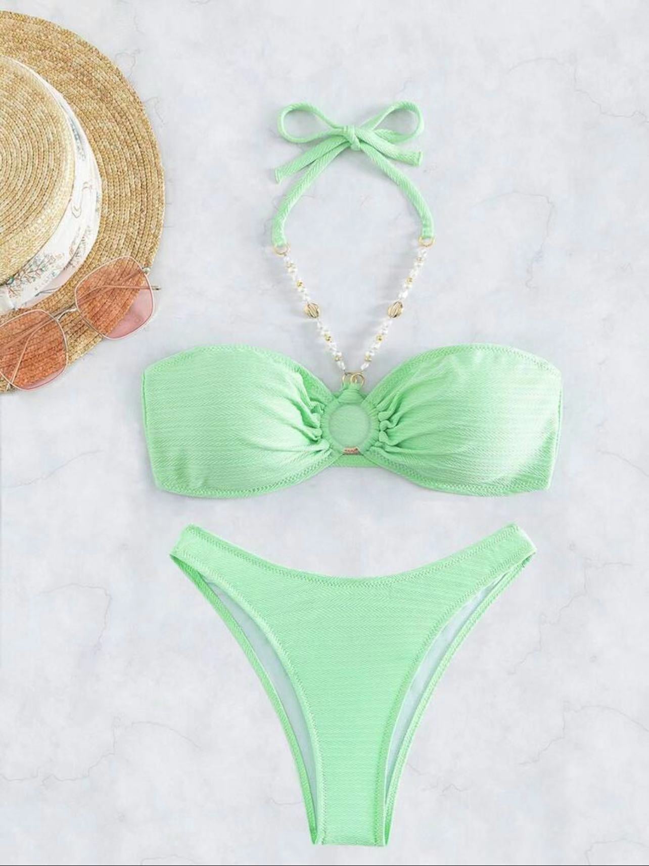 Island Muse Bikini