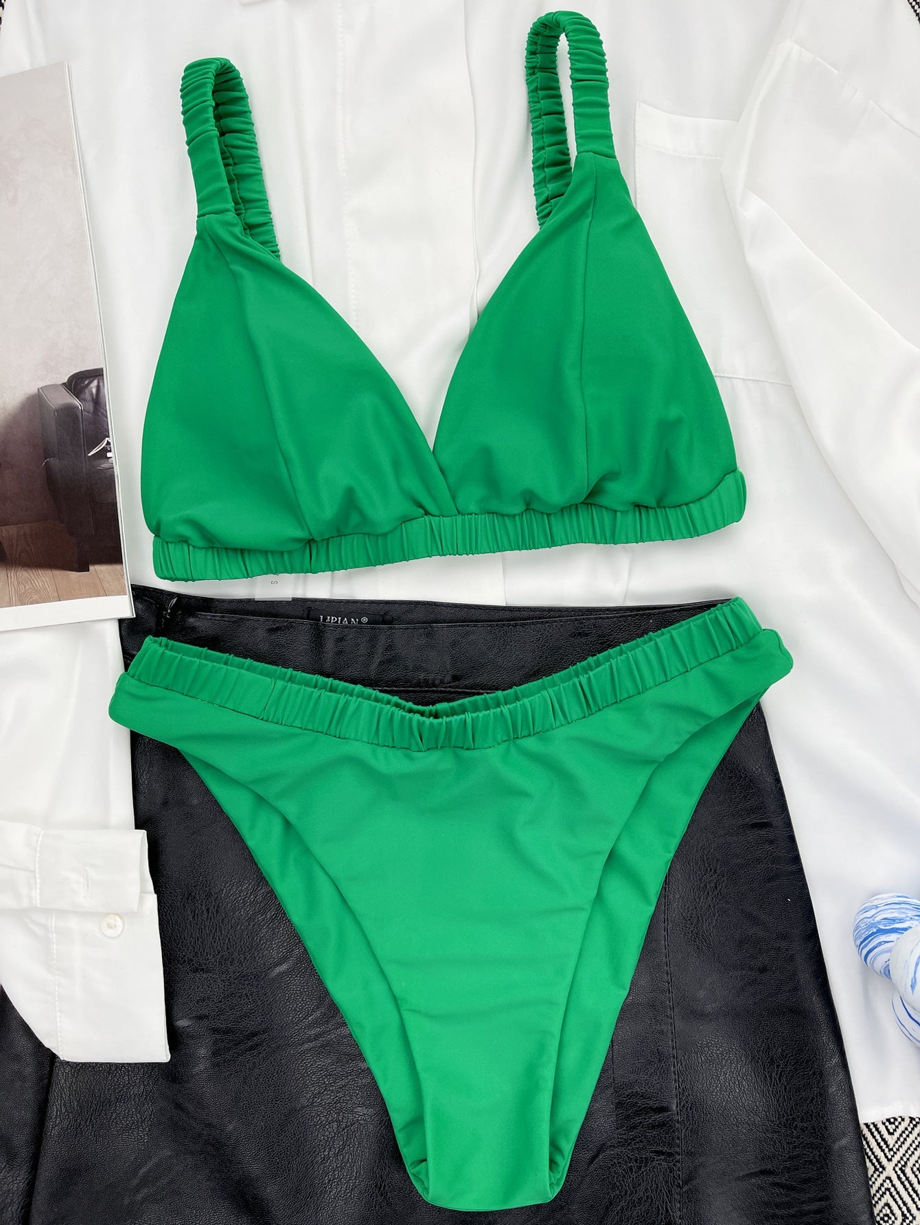 Jungle Glow Bikini