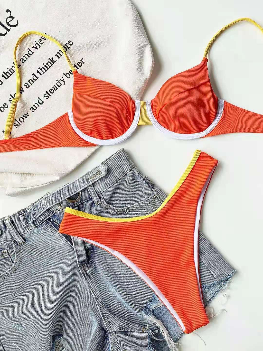 Lets Tango Bikini