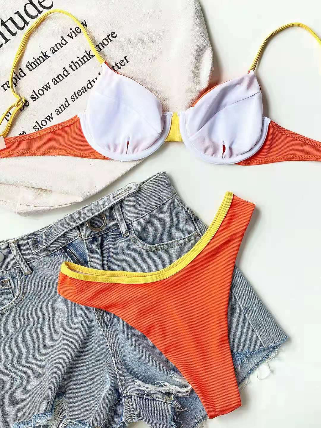 Lets Tango Bikini