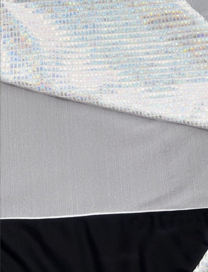 Night To Remember Monokini