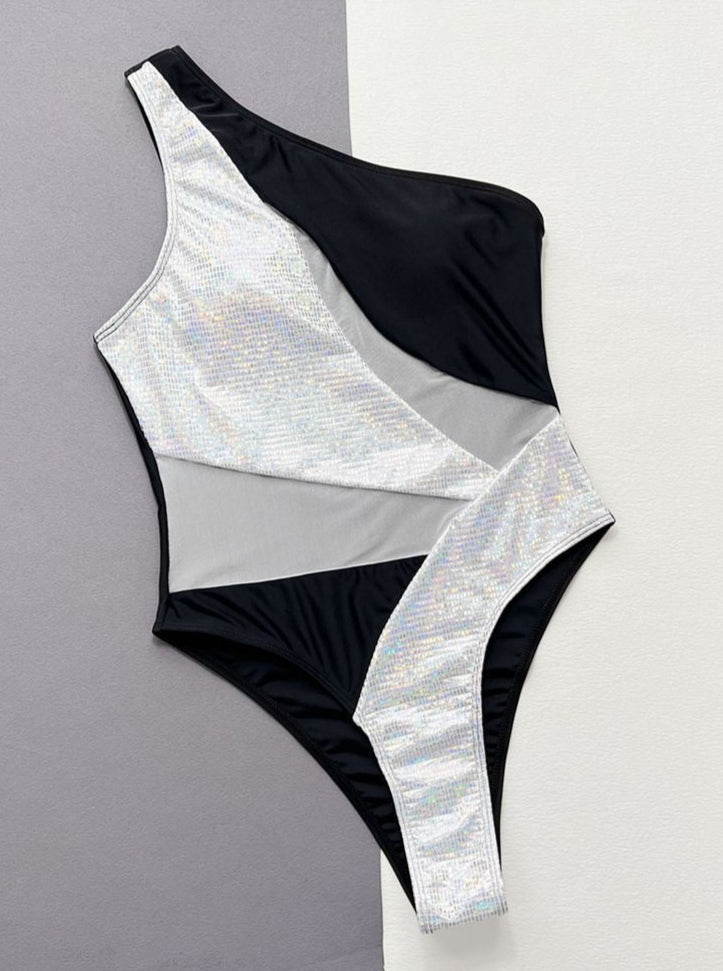 Night To Remember Monokini