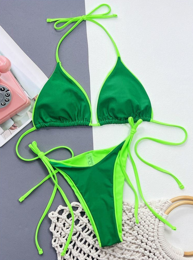 No Strings Attached Bikini