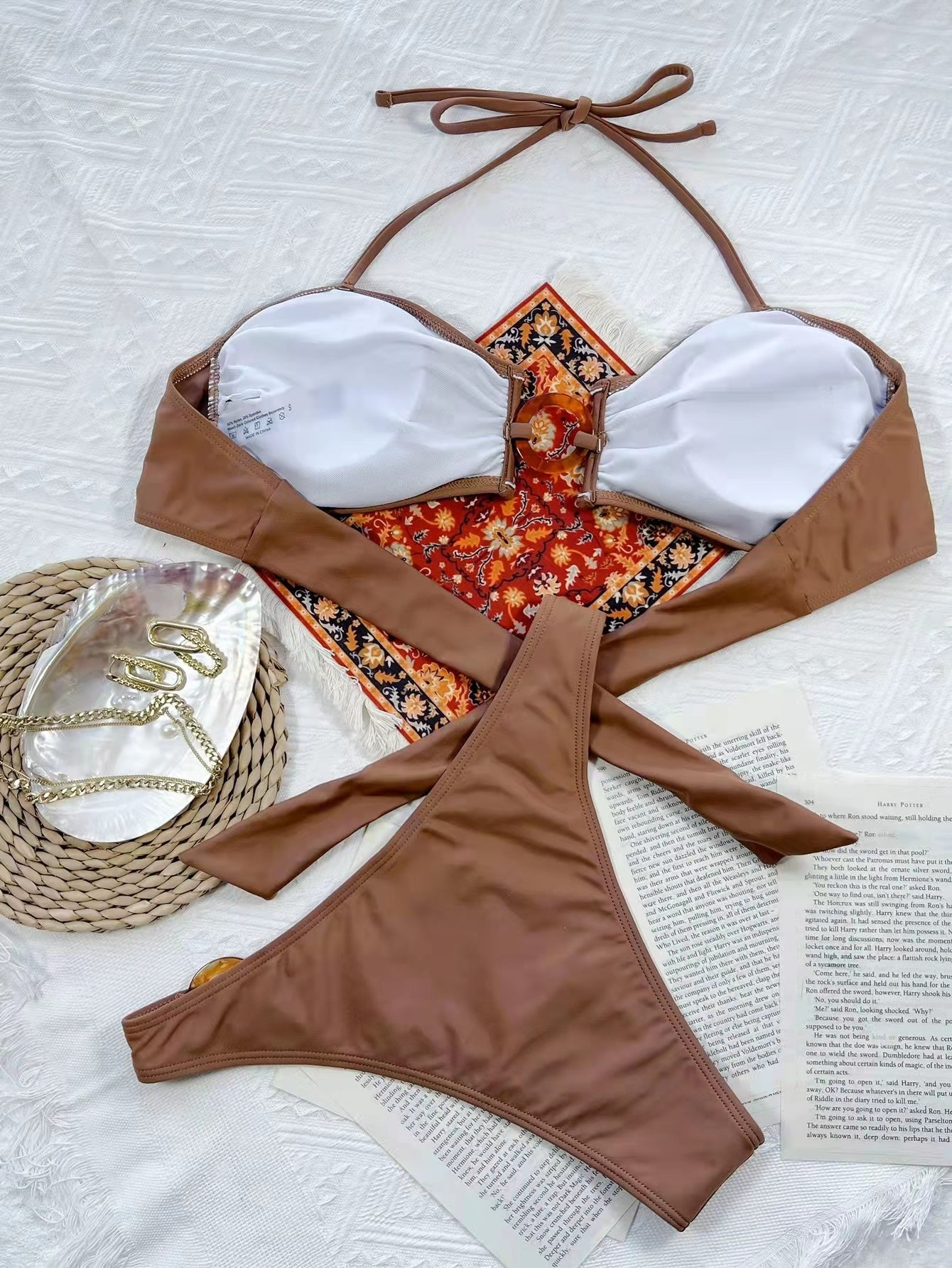 Nude Mood Bikini