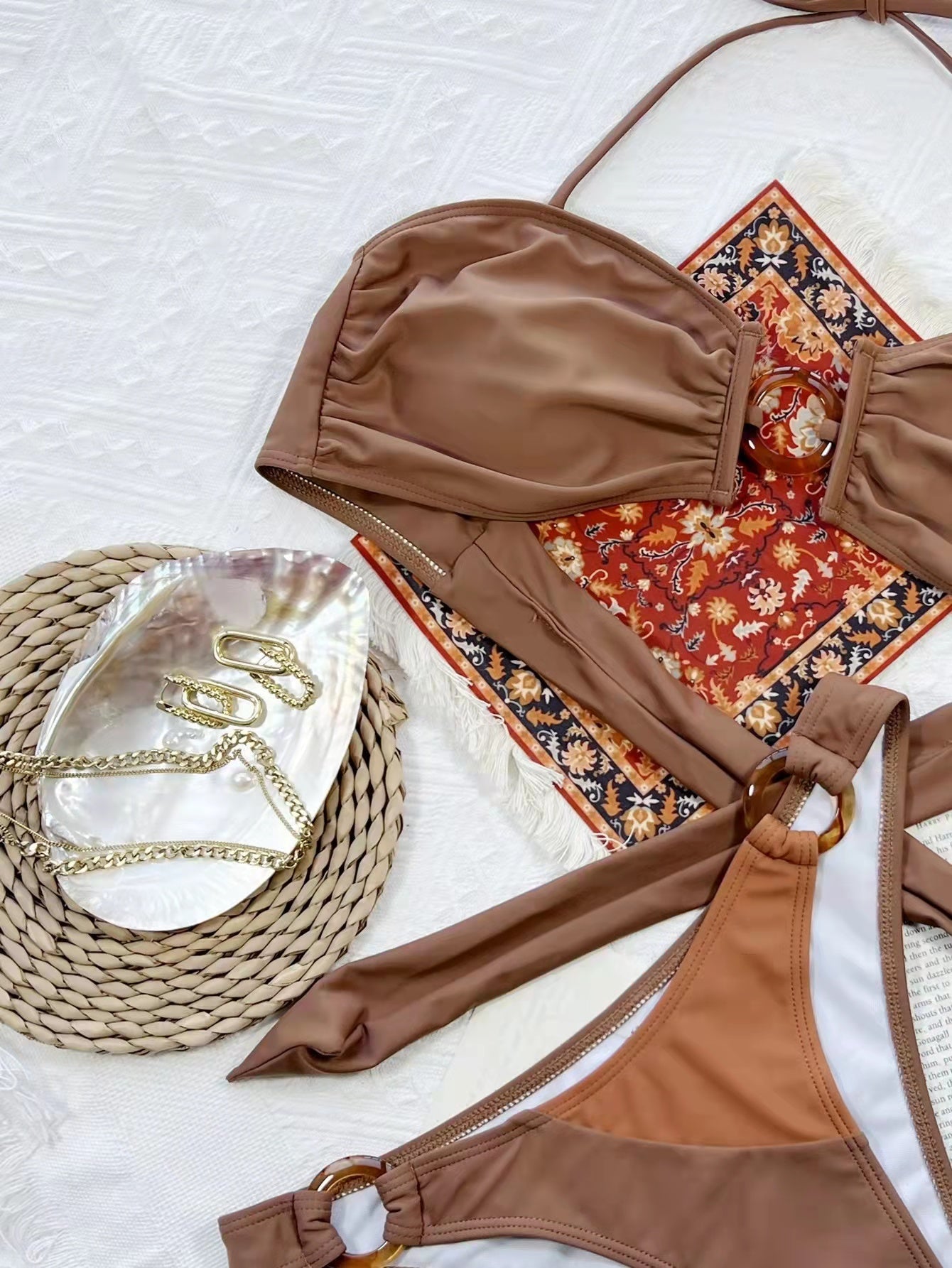 Nude Mood Bikini