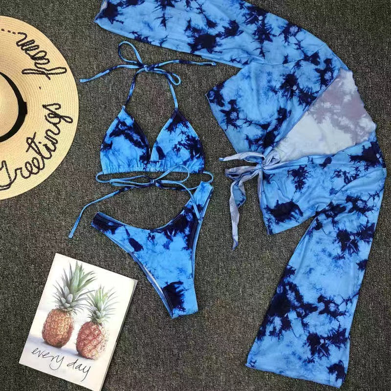 Ocean Drip Set