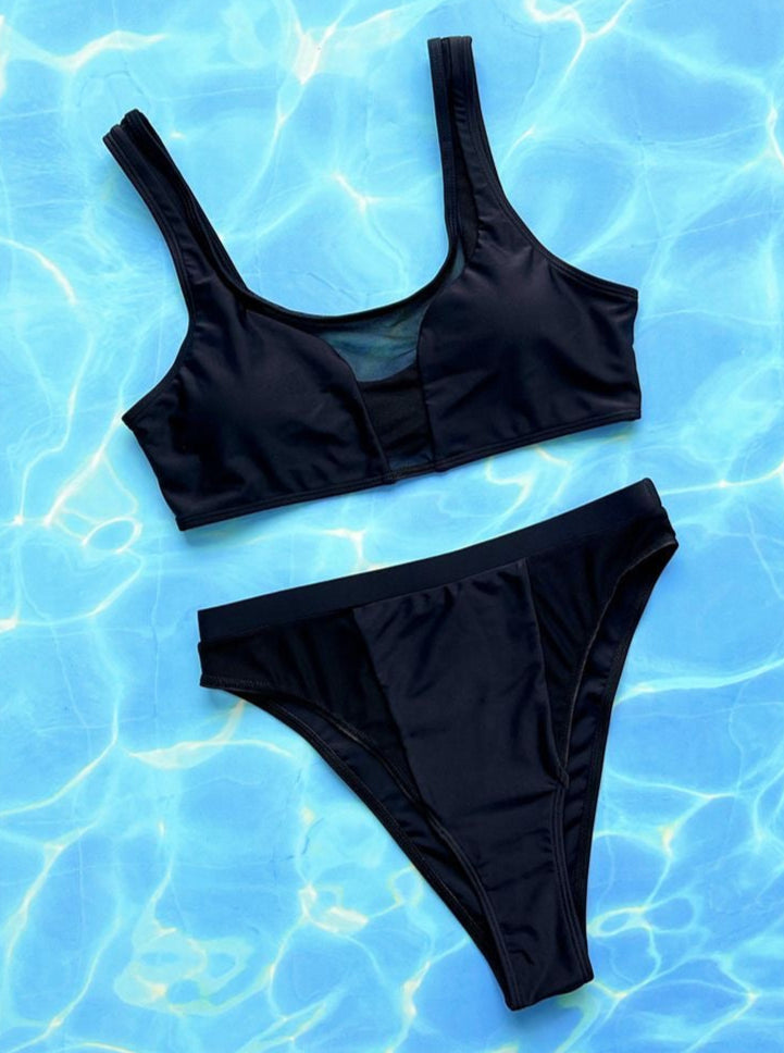 Onyx Wave Set