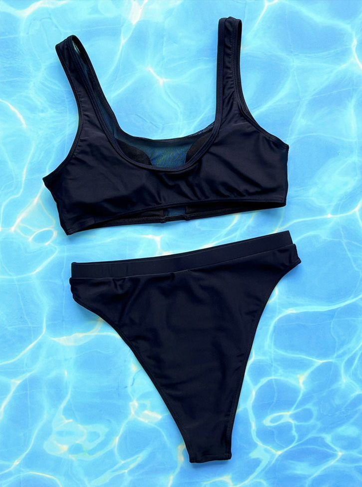 Onyx Wave Set