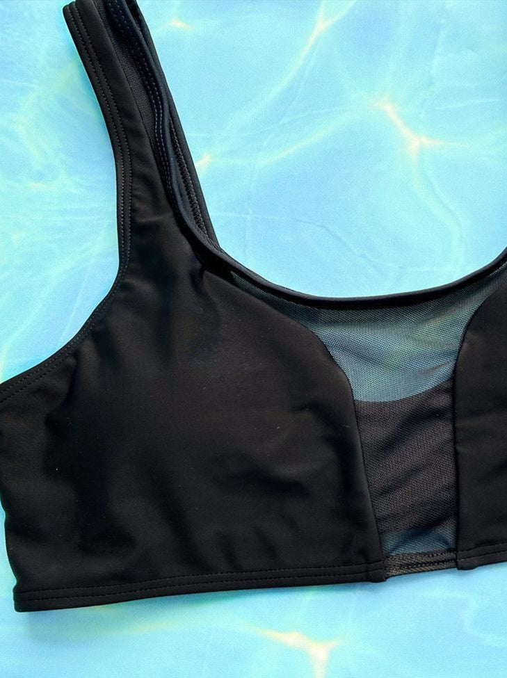 Onyx Wave Set