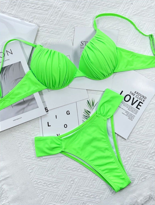 Radioactive Bikini