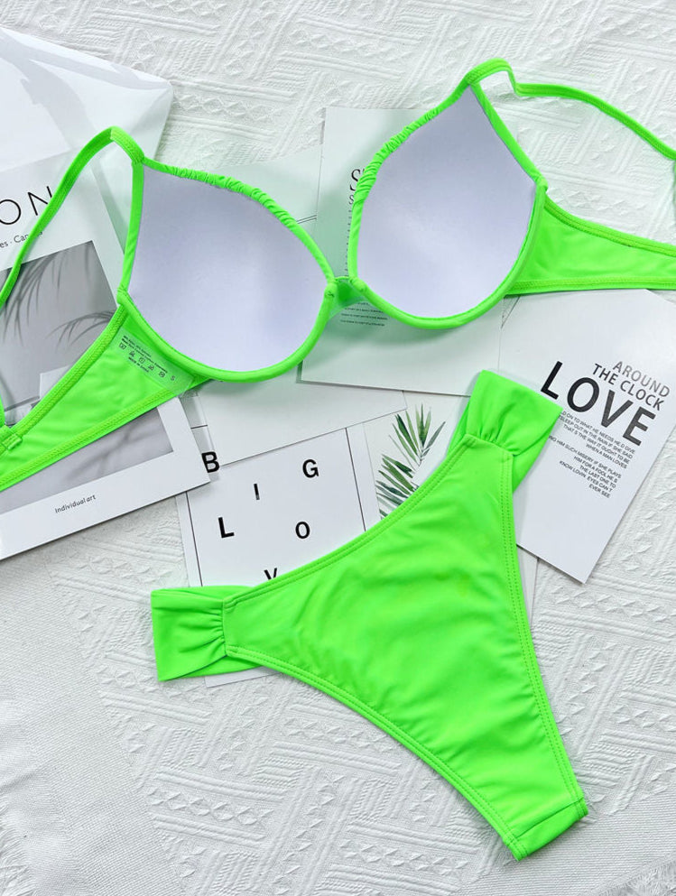 Radioactive Bikini