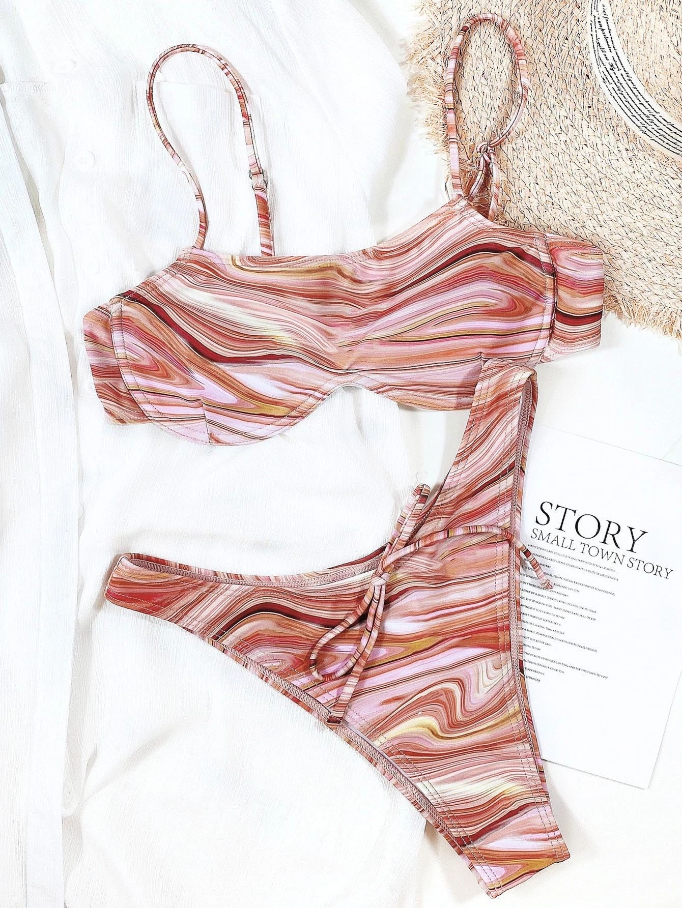 Rosella Bikini