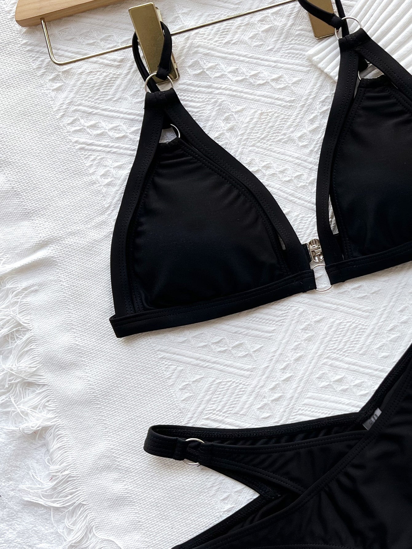 Seeing Double Bikini