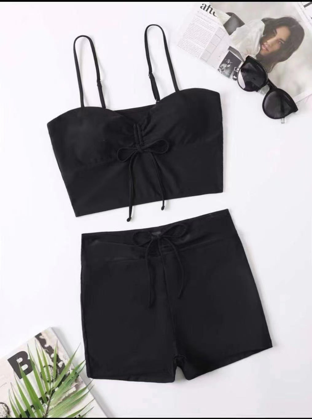 Short Set