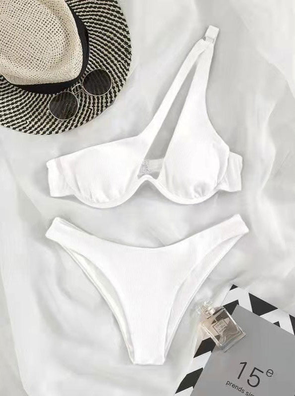 Shoulder Pop Bikini
