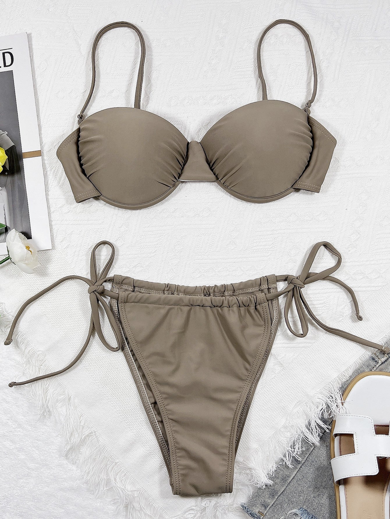 Sienna Heat Bikini