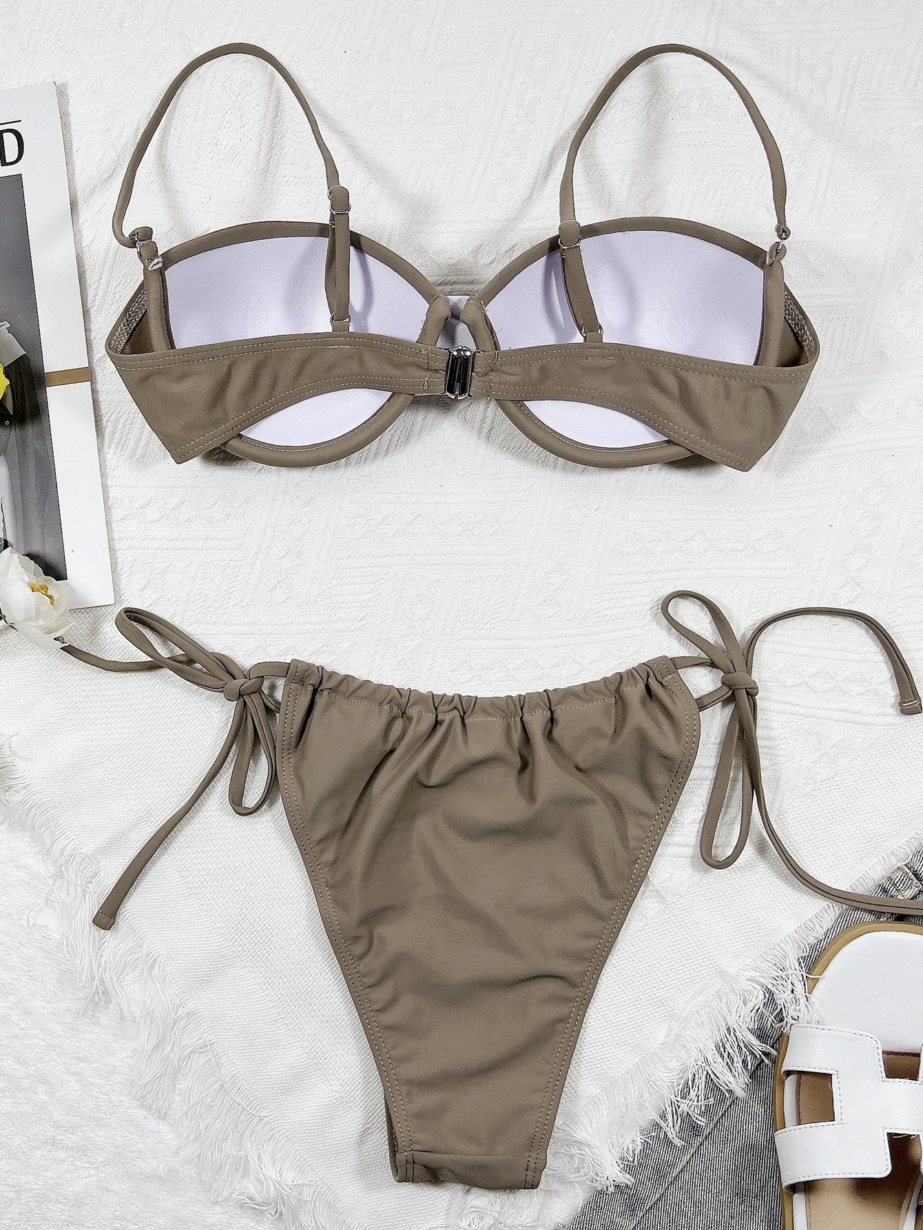 Sienna Heat Bikini